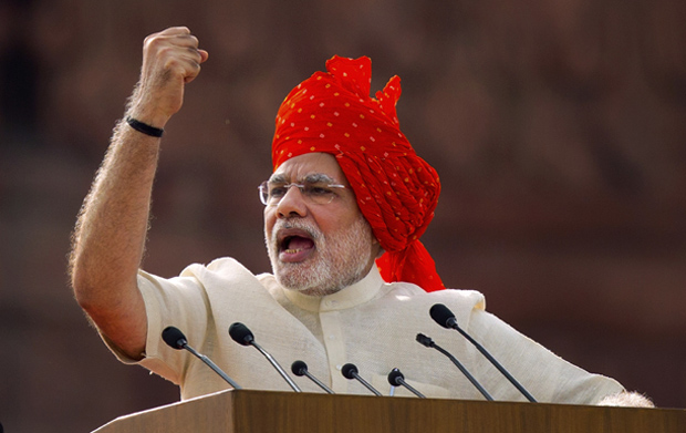 Prime Minister Narendra Modi (Photo: PTI/File) Prime Minister Narendra Modi (Photo: PTI/File)